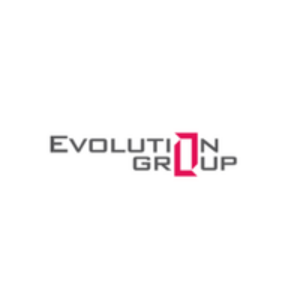 Evolutiongroup.cz