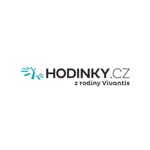 Outlet hodinky