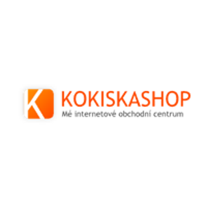 Letní slevy v Kokiskashop.
