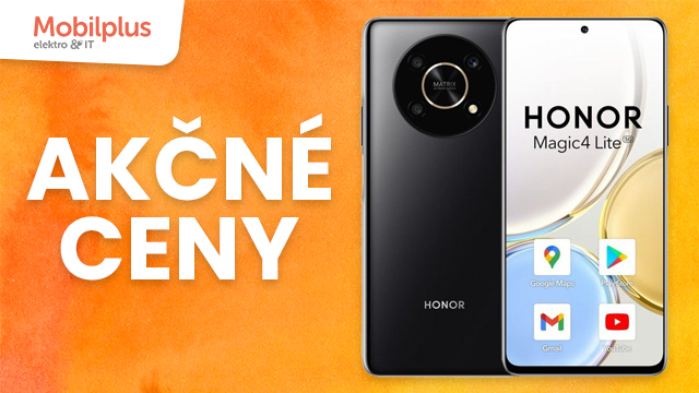 Honor Magic4 Lite 5G