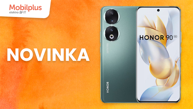 Honor 90 Dual SIM