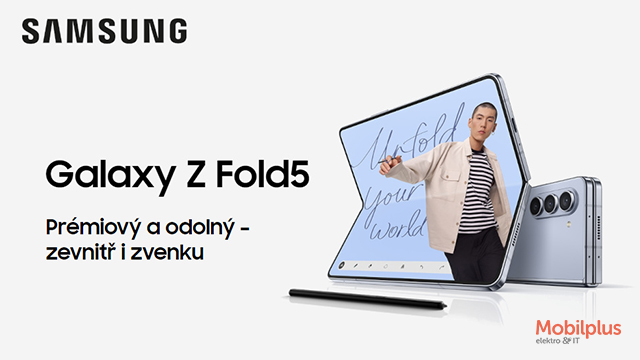 SamsungGalaxy Z Fold5