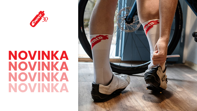Sportovní ponožky