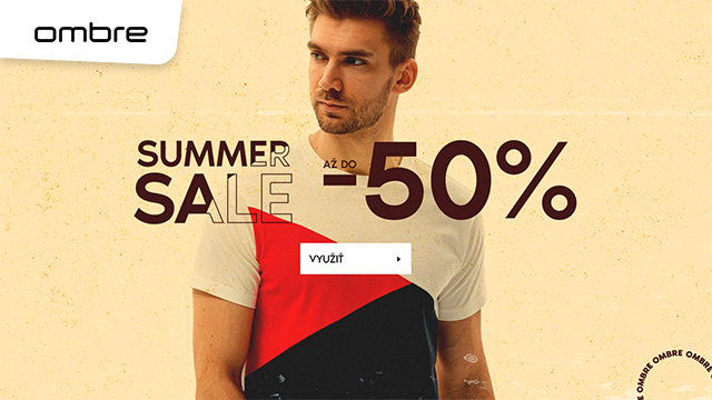 Summer Sale